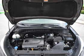 Hyundai Tucson 1.7GRDI/X-possible/ITALY/ОТЛИЧЕН!!!, снимка 16
