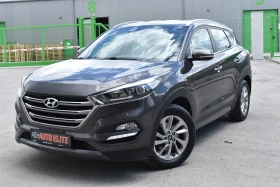 Hyundai Tucson 1.7GRDI/X-possible/ITALY/ОТЛИЧЕН!!!, снимка 1