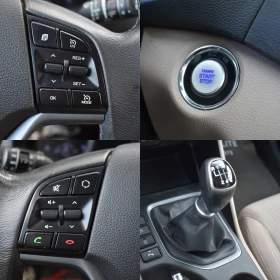 Hyundai Tucson 1.7GRDI/X-possible/ITALY/ОТЛИЧЕН!!!, снимка 14