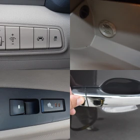 Hyundai Tucson 1.7GRDI/X-possible/ITALY/ОТЛИЧЕН!!!, снимка 13