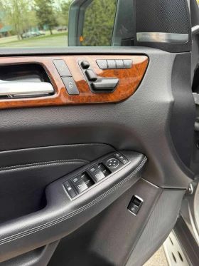 Mercedes-Benz ML 350 * BlueTEC * ПАНО * ПОДГРЕВИ * KEYLESS * H/K, снимка 12