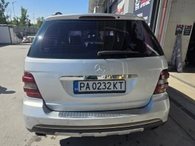 Mercedes-Benz ML 320, снимка 3
