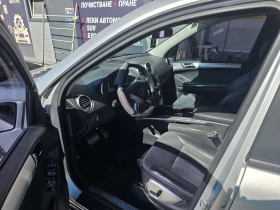 Mercedes-Benz ML 320, снимка 5
