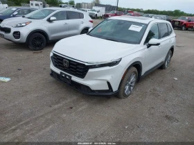 Honda Cr-v * EX AWD* KEYLESS* Camera* , снимка 2