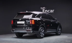 Kia Sorento 2.2D Prestige 4x4* DISTRONIC* ПОДГРЕВ* ОБДУХВАНЕ* , снимка 3