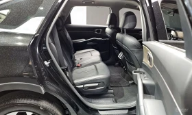 Kia Sorento 2.2D Prestige 4x4* DISTRONIC* ПОДГРЕВ* ОБДУХВАНЕ* , снимка 14