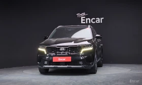 Kia Sorento 2.2D Prestige 4x4* DISTRONIC* ПОДГРЕВ* ОБДУХВАНЕ* , снимка 2