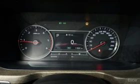 Kia Sorento 2.2D Prestige 4x4* DISTRONIC* ПОДГРЕВ* ОБДУХВАНЕ* , снимка 10