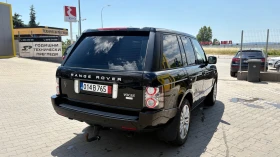 Land Rover Range rover Vogue, снимка 3