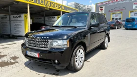 Land Rover Range rover Vogue, снимка 1