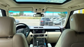 Land Rover Range rover Vogue, снимка 7