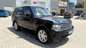 Land Rover Range rover Vogue, снимка 2