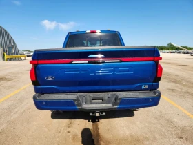 Ford F150 Lightning Pro, снимка 6