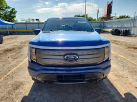 Ford F150 Lightning Pro, снимка 5