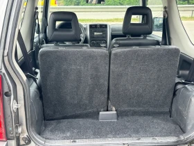 Suzuki Jimny 1.5DDIS 90kc klima , снимка 12