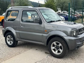 Suzuki Jimny 1.5DDIS 90kc klima , снимка 5