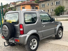 Suzuki Jimny 1.5DDIS 90kc klima , снимка 4