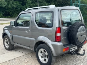Suzuki Jimny 1.5DDIS 90kc klima , снимка 6