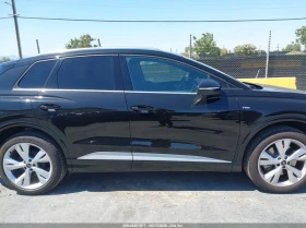 Audi Q4 E-Tron Premium Plus 50 Quattro, снимка 13