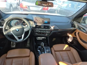 BMW X3 M40i * HEAD UP * CARPLAY * БЕЗ ИНЦИДЕНТИ * , снимка 6