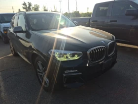 BMW X3 M40i * HEAD UP * CARPLAY * БЕЗ ИНЦИДЕНТИ * , снимка 1