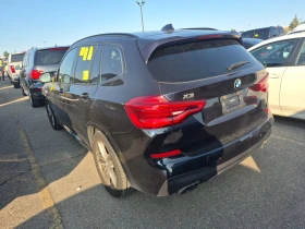 BMW X3 M40i * HEAD UP * CARPLAY * БЕЗ ИНЦИДЕНТИ * , снимка 3
