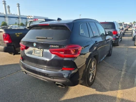 BMW X3 M40i * HEAD UP * CARPLAY * БЕЗ ИНЦИДЕНТИ * , снимка 4