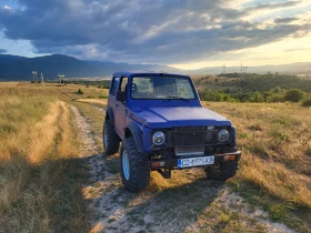 Suzuki Samurai 1300, снимка 2