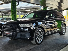 Audi Q7 S-LINEx3/BLACK EDITION/AIRMAT/ПОДГРЕВ/DIGITAL/LIZI, снимка 1
