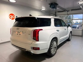 Hyundai Palisade ULTIMATE ЦЕНА ДО БЪЛГАРИЯ АВТОКРЕДИТ, снимка 6
