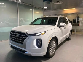 Hyundai Palisade ULTIMATE ЦЕНА ДО БЪЛГАРИЯ АВТОКРЕДИТ, снимка 3
