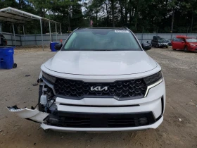 Kia Sorento 2.5l Sx, снимка 5