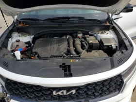 Kia Sorento 2.5l Sx, снимка 12