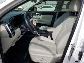 Kia Sorento 2.5l Sx, снимка 7