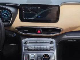 Hyundai Santa fe 1.6 - САМО 30% АВАНС, снимка 12