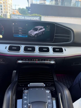 Mercedes-Benz GLE 350 GLE 350 e 4MATIC   Plug-in Hybrid, снимка 8