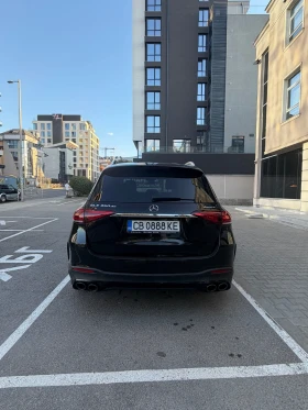 Mercedes-Benz GLE 350 GLE 350 e 4MATIC   Plug-in Hybrid, снимка 6