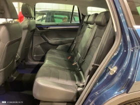 Skoda Kodiaq 2.0 CRTDI DSG7 CLEVER+ LEATHER NAVI LED, снимка 7