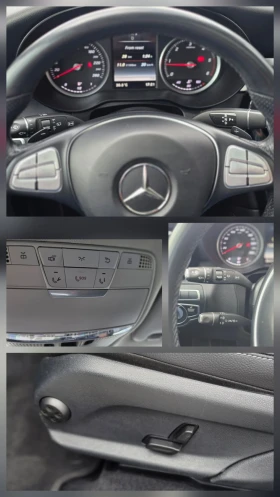 Mercedes-Benz GLC 220 Off Road пакет 9G Tronic, снимка 6