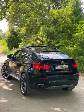 BMW X6 3.5D XDrive , снимка 5