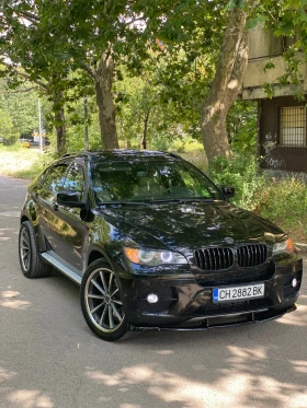 BMW X6 3.5D XDrive , снимка 3