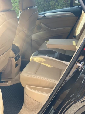 BMW X6 3.5D XDrive , снимка 13