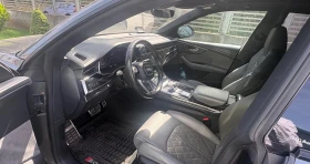Audi SQ8 4.0 TDI Quattro , снимка 5