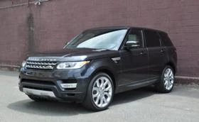 Land Rover Range Rover Sport HSE 3.0 SDV6 - [1] 