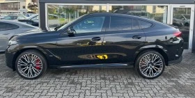 BMW X6 *M60i*M-SPORT PRO*H&K*PANO-SKY*CARBON*, снимка 3