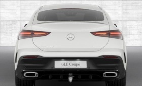Mercedes-Benz GLE 400 e/AMG/PLUG-IN/FACELIFT/COUPE/AIRMATIC/BURM/NIGHT/ | Mobile.bg   5