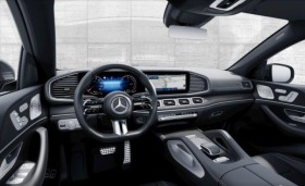 Mercedes-Benz GLE 400 e/AMG/PLUG-IN/FACELIFT/COUPE/AIRMATIC/BURM/NIGHT/ | Mobile.bg   7