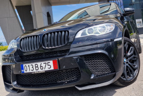 BMW X6  M-PERFOMANCE/LASER/ACRAPOVICH/SPORT+ /КАТО-НОВА/, снимка 3