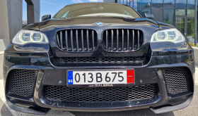 BMW X6  M-PERFOMANCE/LASER/ACRAPOVICH/SPORT+ /КАТО-НОВА/, снимка 2