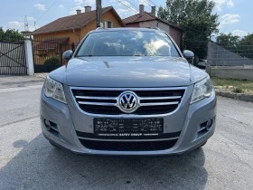 VW Tiguan 2.0Т-4x4-ШВЕЙЦАРИЯ - [3] 